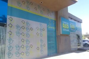 Farmacias RED Sucursal Urbana