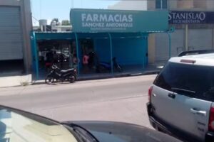 Farmacias Sanchez Antoniolli 10