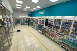 Farmacias S&aacute;nchez Antoniolli 17