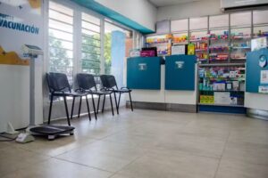 Farmacias Sanchez Antoniolli 2