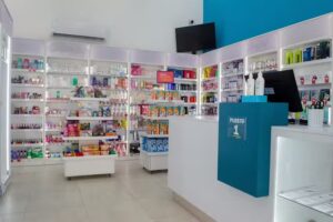 Farmacias Sanchez Antoniolli 26