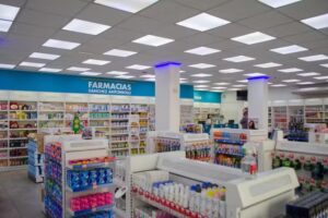 Farmacias Sanchez Antoniolli 3