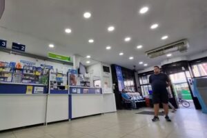 Farmacias UOMAX Mitre