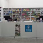 Farmacias y Perfumerias Global