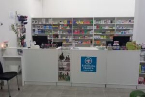 Farmacias y Perfumerias Global