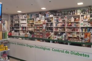 Farmacor