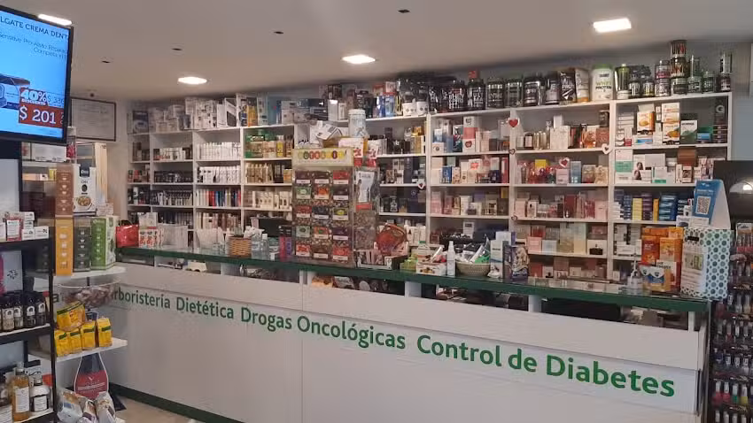 Farmacor