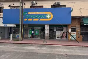 FARMANOI (Farmacia Mastronardi)