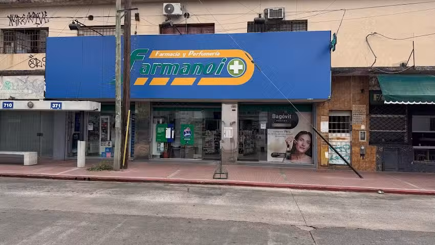 FARMANOI (Farmacia Mastronardi)