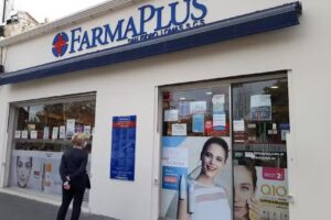 FARMAPLUS &ndash; BECCAR