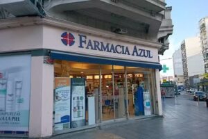 FARMAPLUS – BELGRANO
