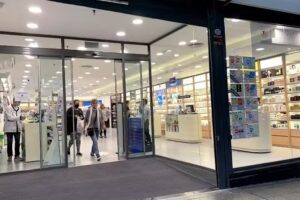 FARMAPLUS – BELGRANO IV