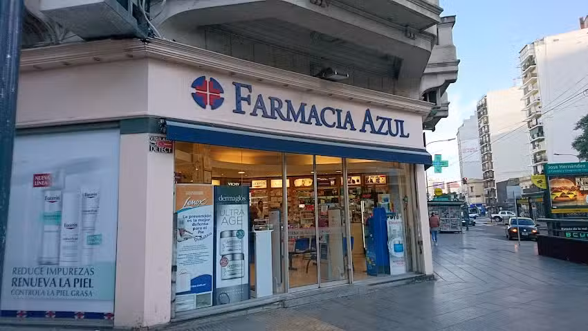 FARMAPLUS &ndash; BELGRANO