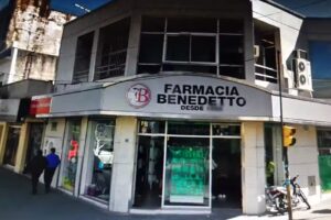 FARMAPLUS &ndash; BERAZATEGUI