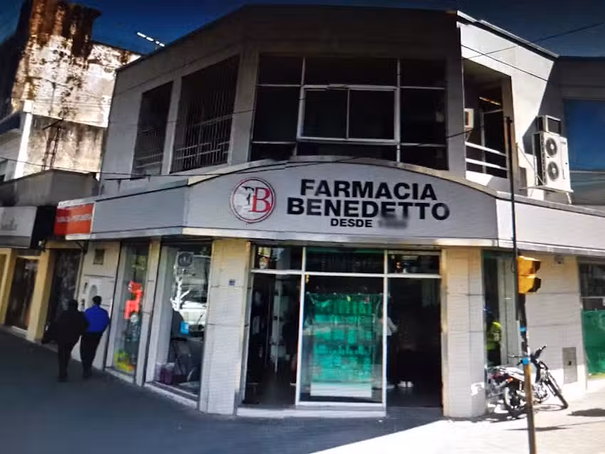 FARMAPLUS &ndash; BERAZATEGUI