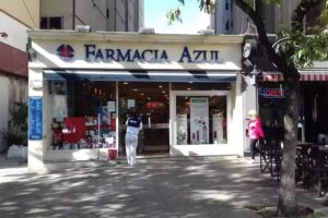 FARMAPLUS – CABALLITO III