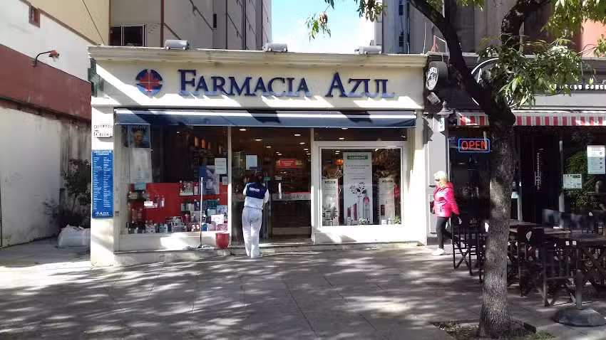 FARMAPLUS &ndash; CABALLITO III