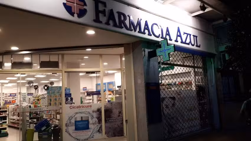 FARMAPLUS &ndash; DEVOTO