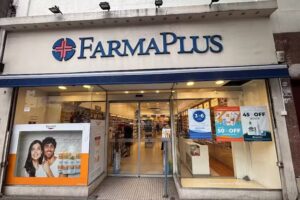 FARMAPLUS &ndash; FLORES