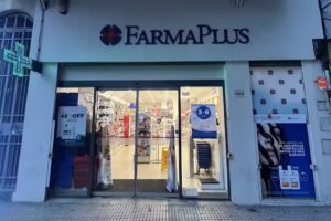 FARMAPLUS – RECOLETA III