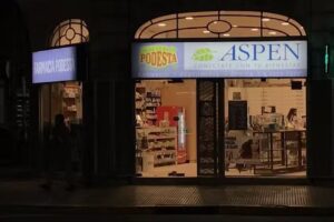 FARMAPLUS – VILLA URQUIZA