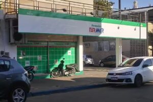 FARMAR Farmacia Economía