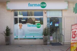 FarmaSUM