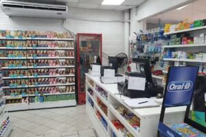 Fcia San Benito Farmar