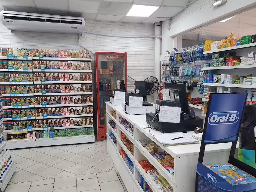 Fcia San Benito Farmar