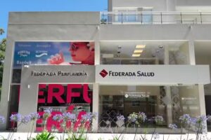 Federada Perfumer&iacute;a