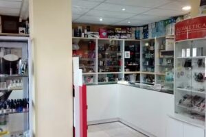 FERRARO ,cosmetica Integral