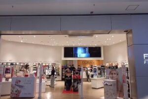 Fiorani Free Shop &ndash; Sucursal Paseo del Jockey