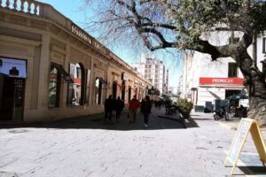 Fiorani Free Shop &ndash; Sucursal Trejo