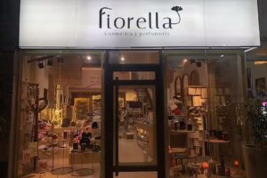 Fiorella Perfumeria y Cosmetica