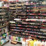 Flash Perfumer&iacute;a