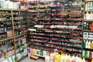 Flash Perfumer&iacute;a