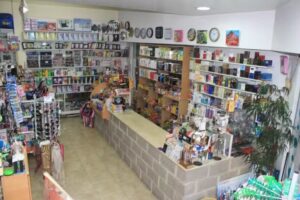 FLOPY Perfumer&iacute;a