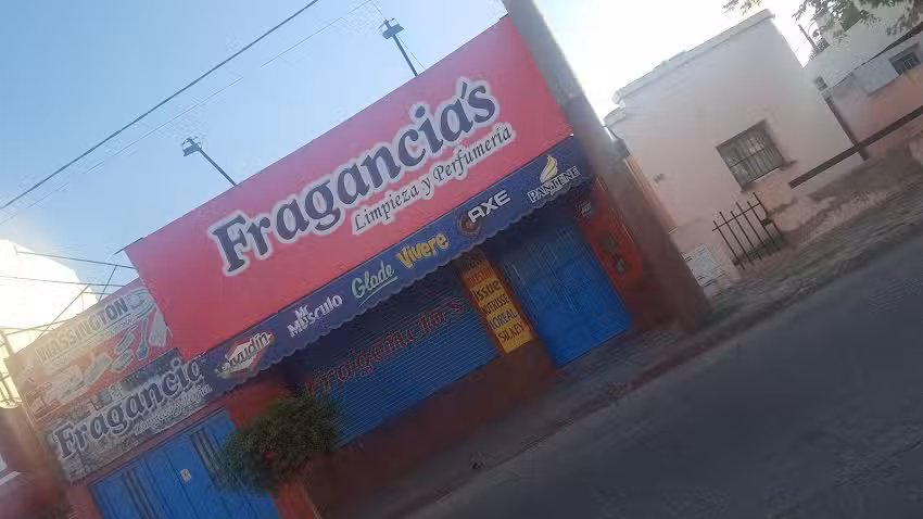 Fragancia&rsquo;s Limpieza y Perfumer&iacute;a