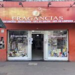 Fragancias