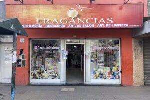 Fragancias