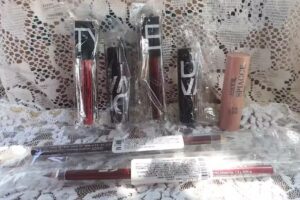 Fragancias HORTENSIA