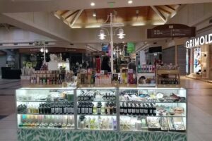 Fragancias Playa Bonita