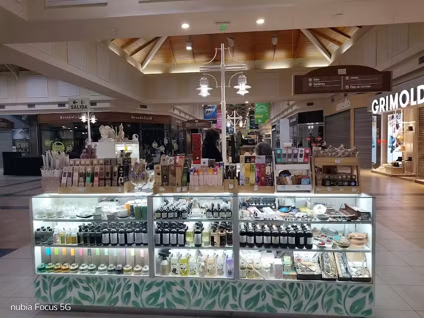 Fragancias Playa Bonita