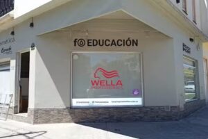 Francosmetica Distribuidora (Wella &ndash; Sow &ndash; Farmavita Ga.Ma)