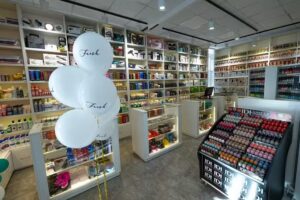 Fresh Est&eacute;tica Integral