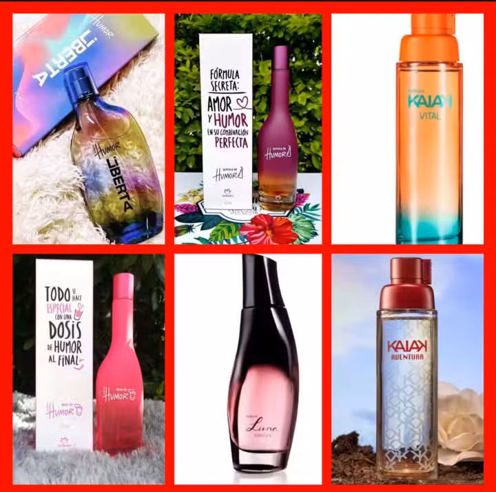 Gabriela castillo natura