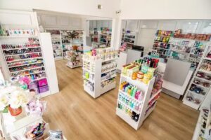 GALA Perfumer&iacute;a