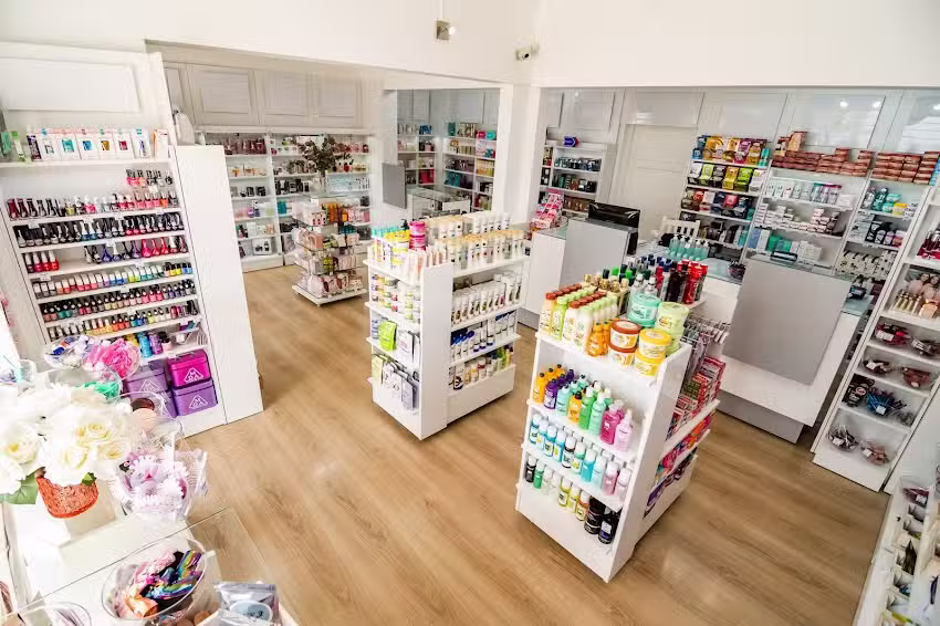 GALA Perfumer&iacute;a