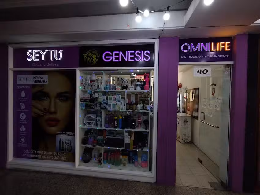 Genesis