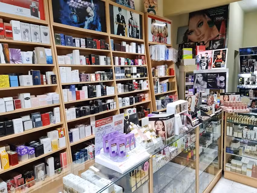 GGucci Perfumer&iacute;as